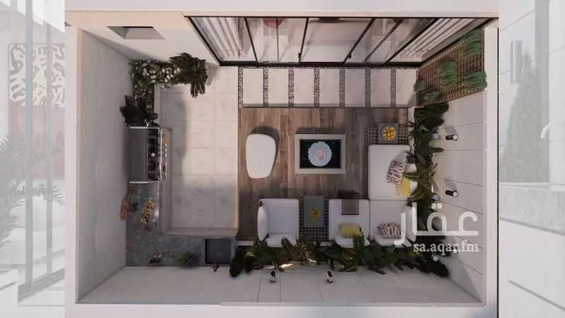 375 sqm building in Al Nahda 8