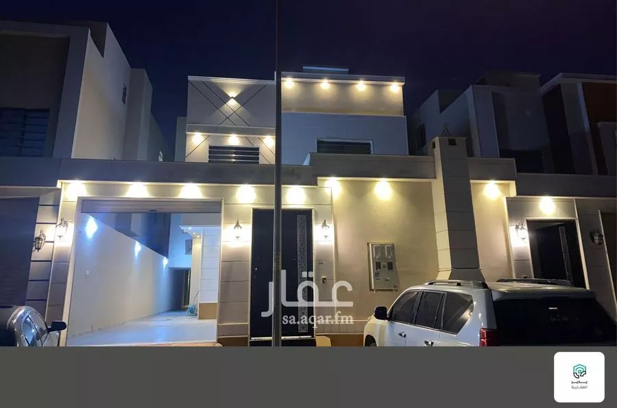 فيلا 7 غرف في بدر 2