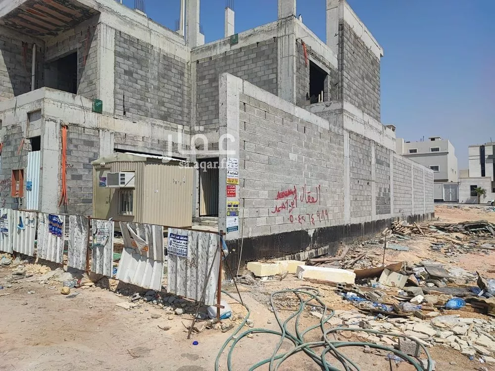 فيلا 10 غرف في المهدية 5