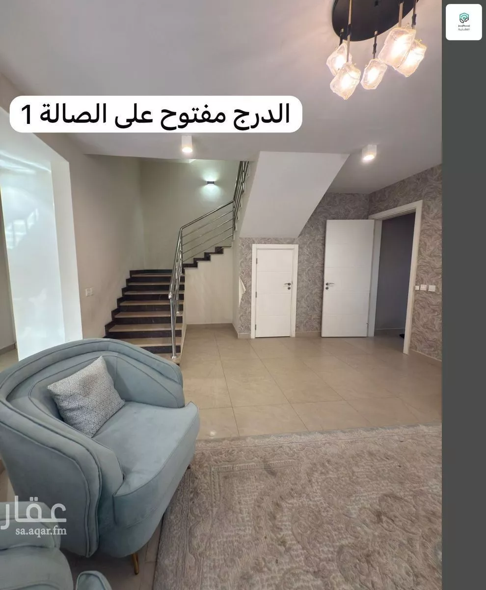 فيلا 5 غرف في الرمال 4