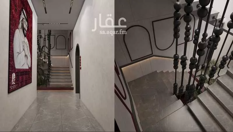 375 sqm building in Al Nahda 5