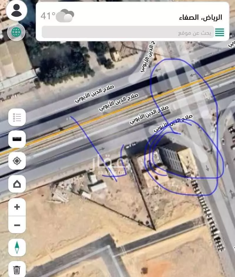 عقار  في الصفا، الرياض 7