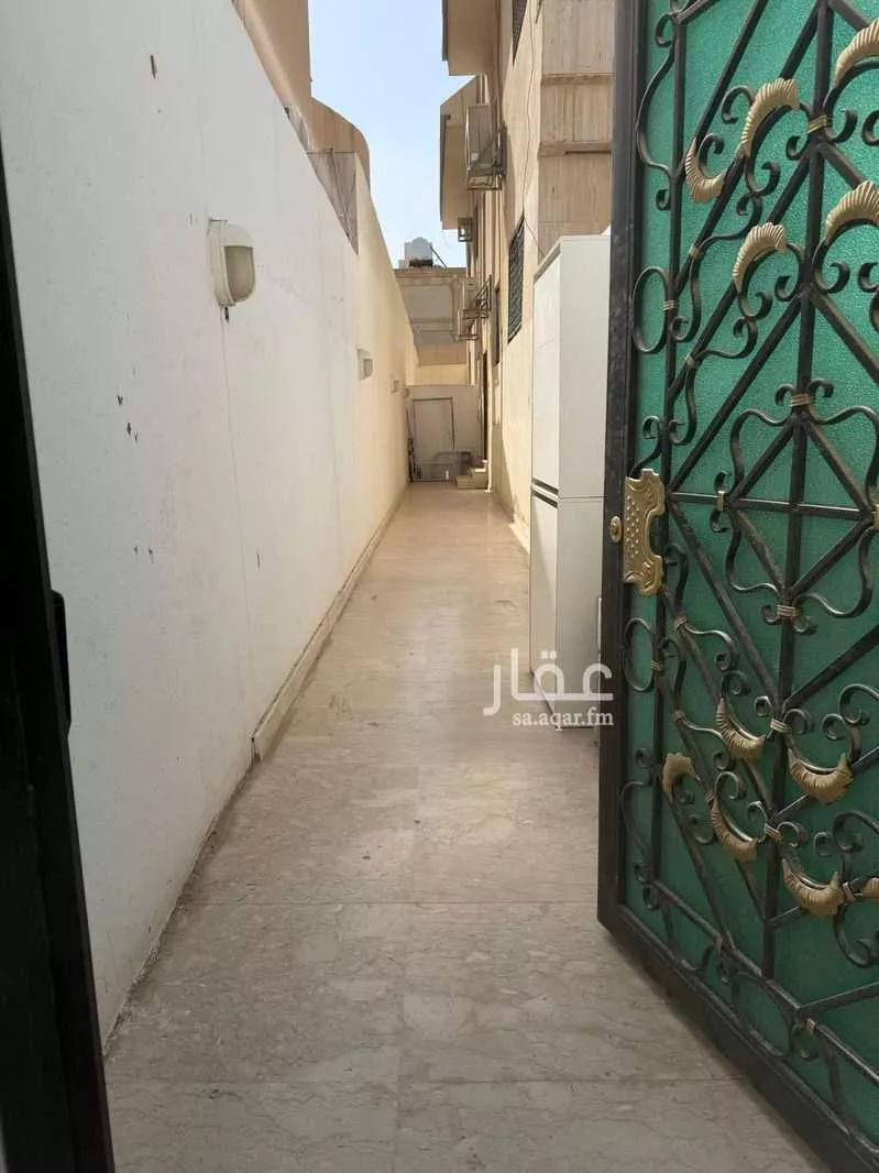 دور 5 غرف في الربوة 2