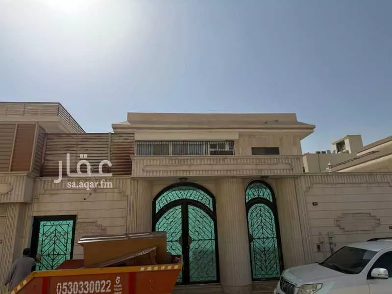 دور 5 غرف في الربوة 1