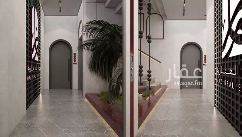 375 sqm building in Al Nahda 6