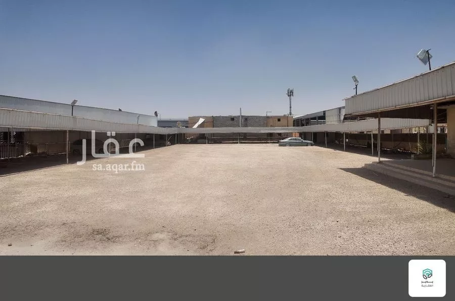 أرض 1750 م² في المنار 1