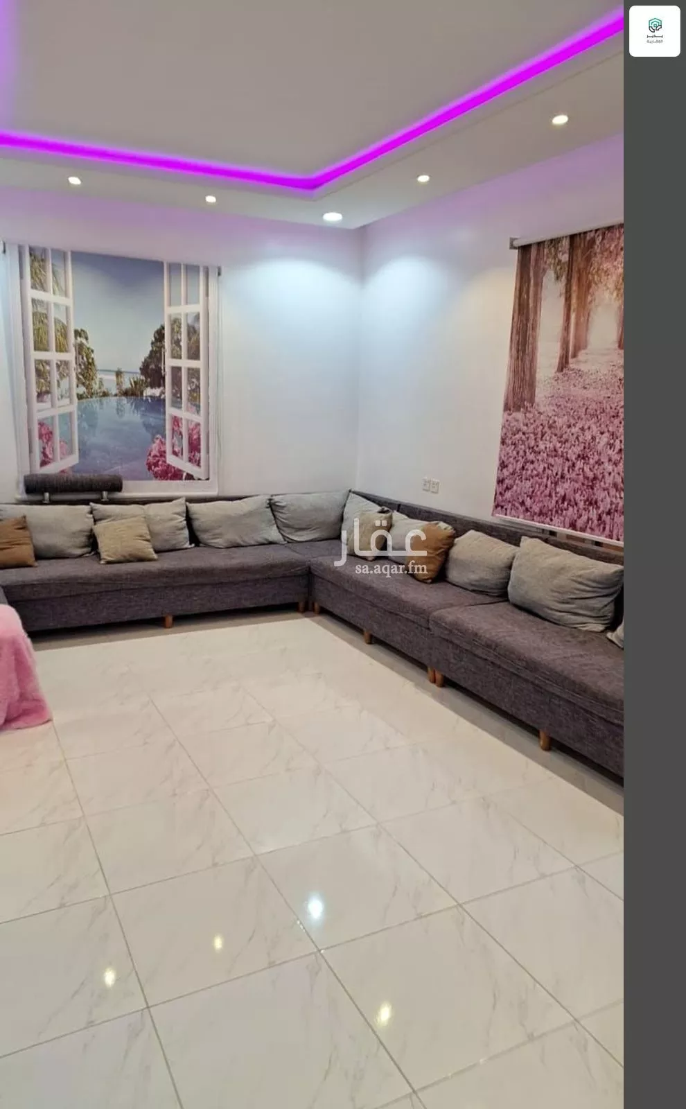 4 bedroom villa in Ad Duraihimiyah, Riyadh 13