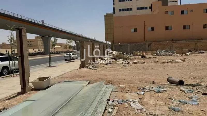 أرض 2150 م² في الصفا 3