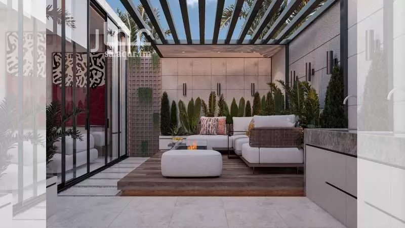 375 sqm building in Al Nahda 9