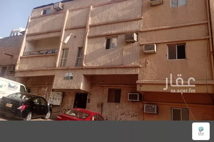 عمارة 160 م² في غبيرة 1