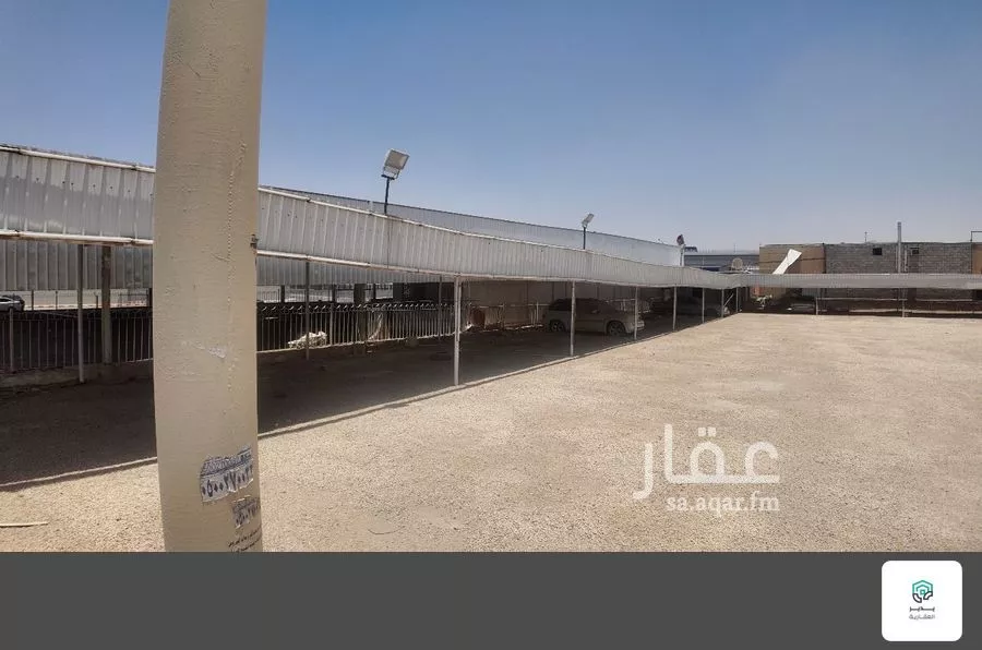 أرض 1750 م² في المنار 4