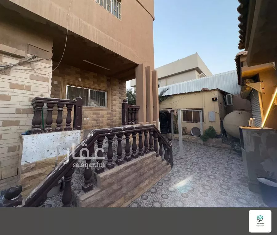 فيلا 10 غرف في جرير 2