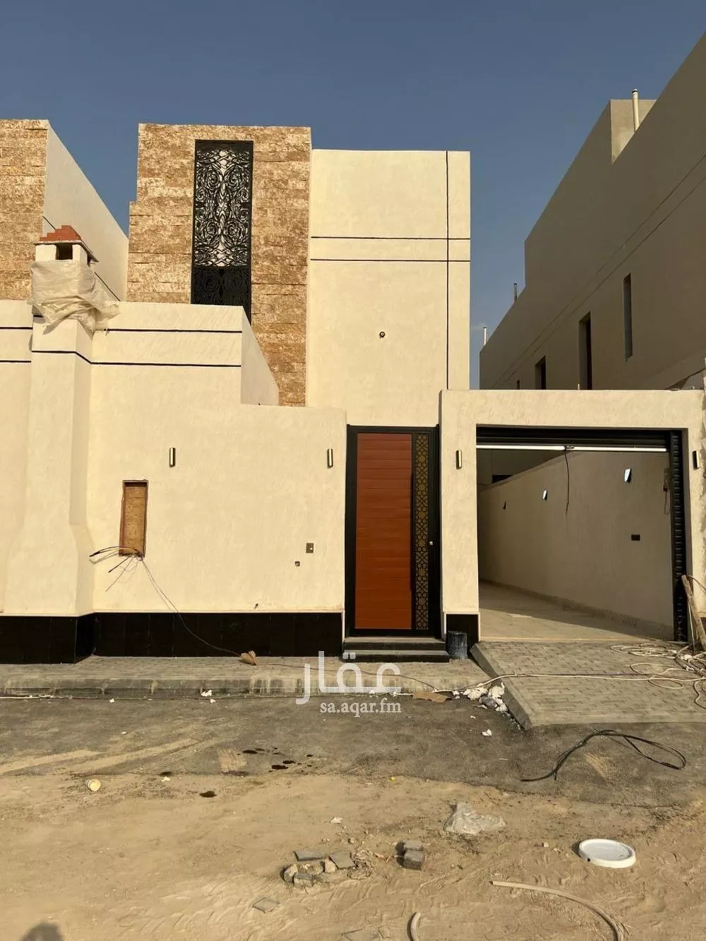 دوبلكس 7 غرف في ديراب 1