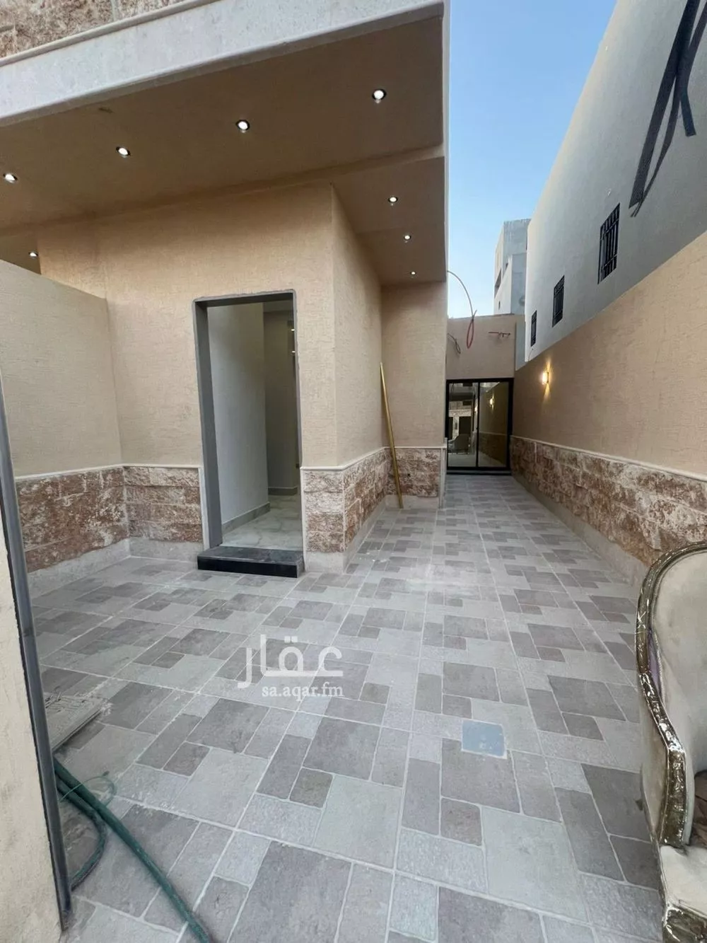 دور 4 غرف في طويق 4