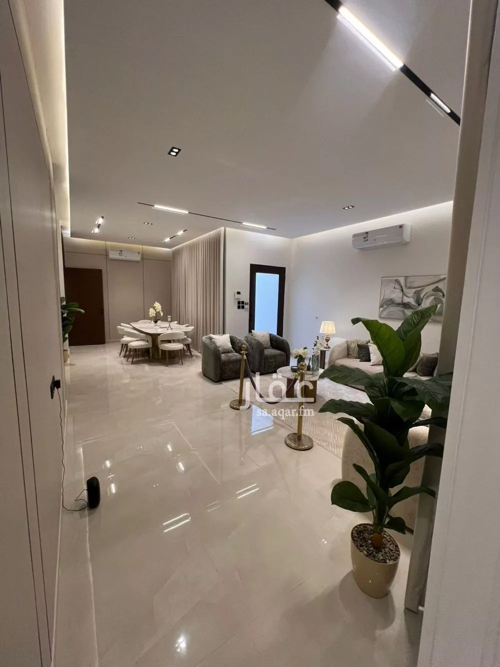 دور 3 غرف في عكاظ 3