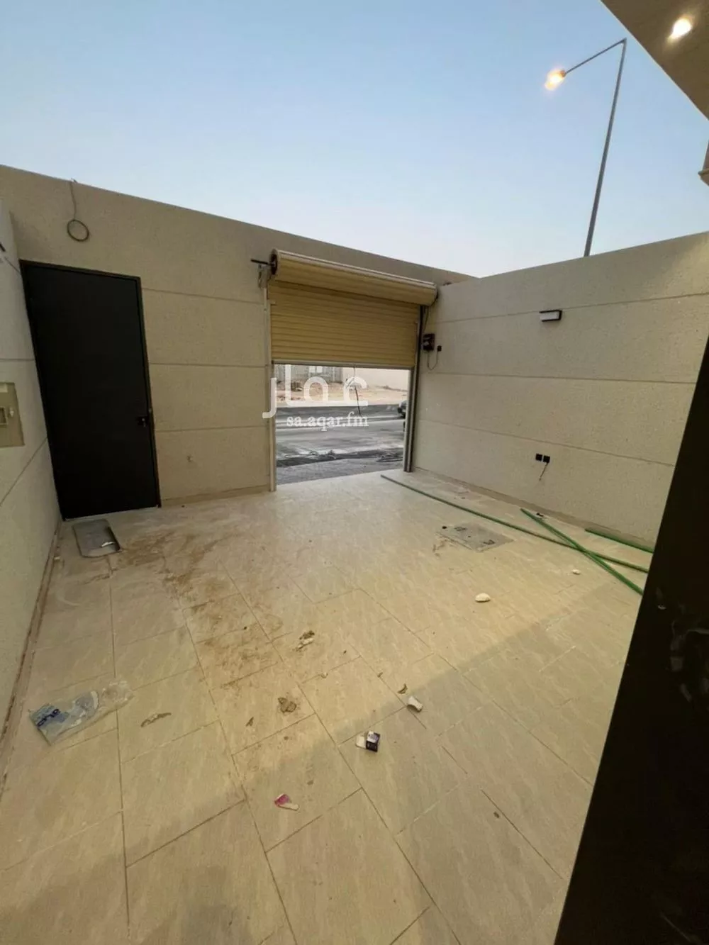 فيلا 5 غرف في عكاظ 2