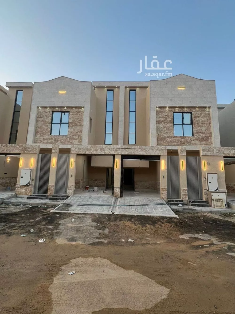 دور 4 غرف في طويق 1