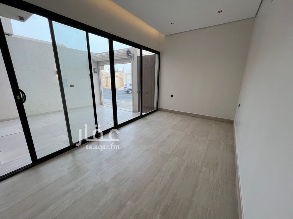 6 bedroom villa in Al Marwa, Riyadh 6