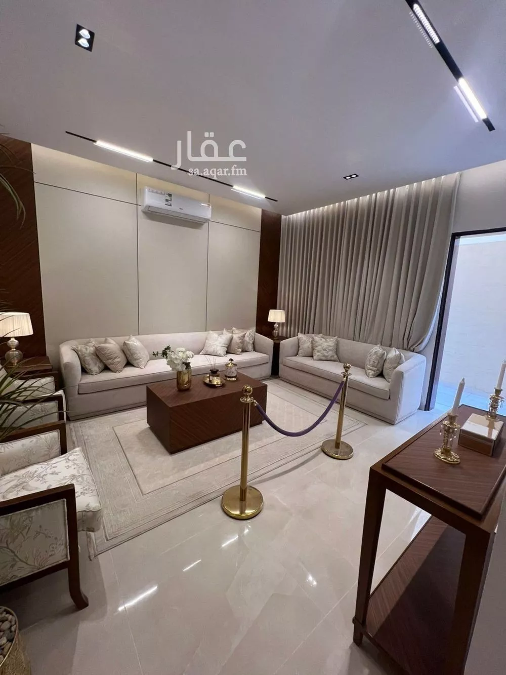 دور 3 غرف في عكاظ 2