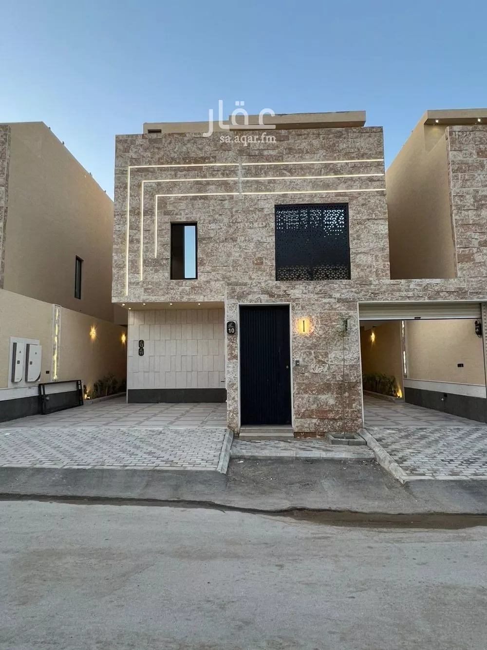 دور 4 غرف في طويق 1