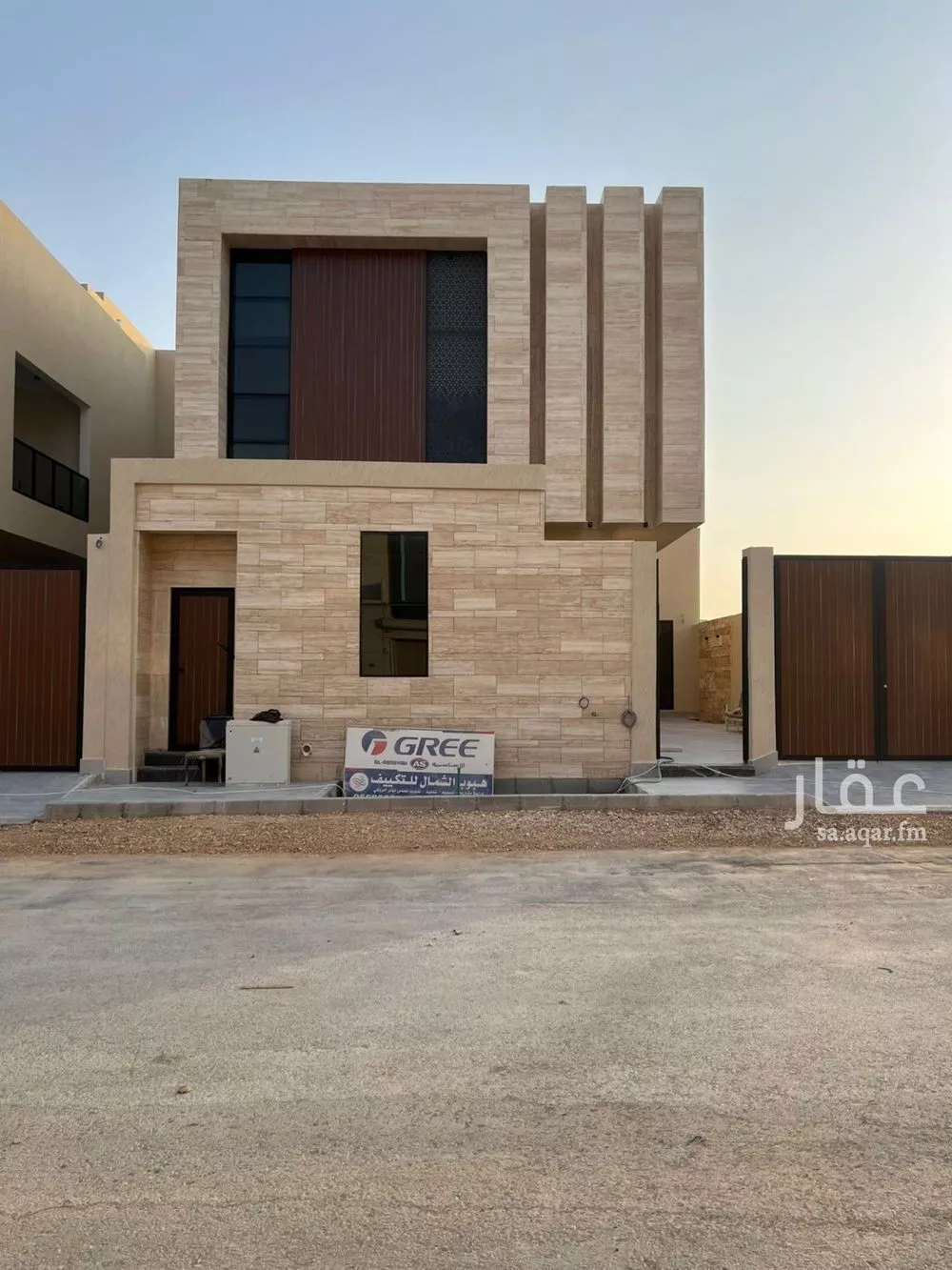 فيلا 5 غرف في المهدية 1