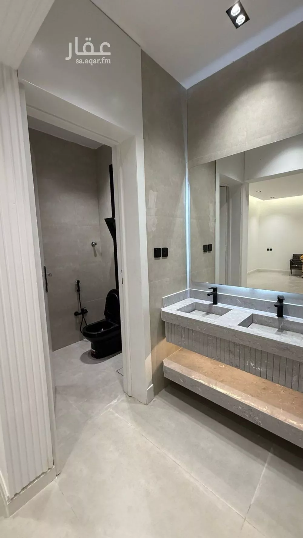 فيلا 5 غرف في ظهرة لبن 3