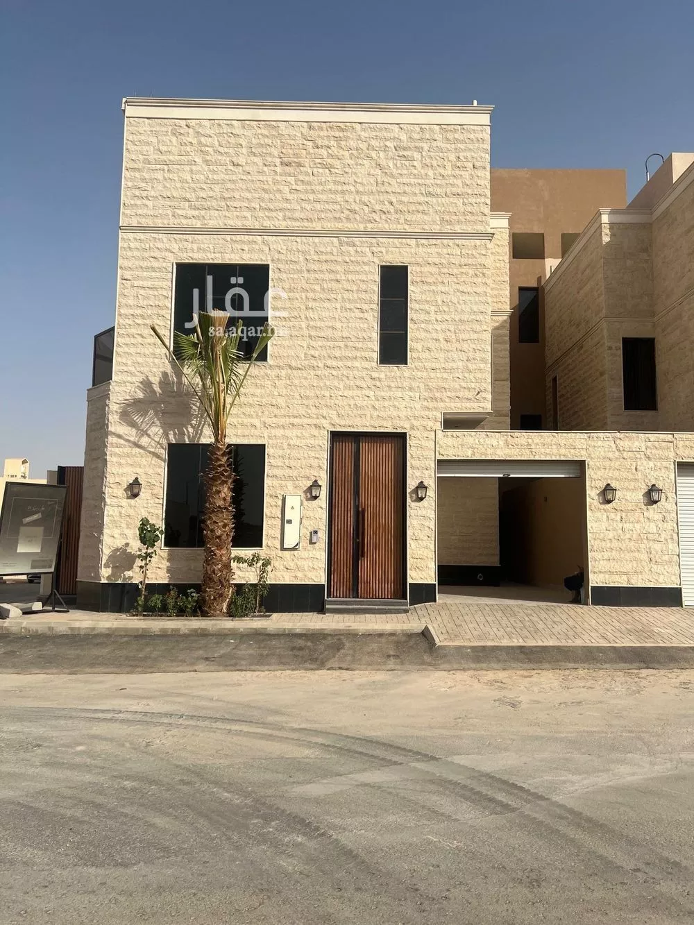 دوبلكس 6 غرف في المهدية 3