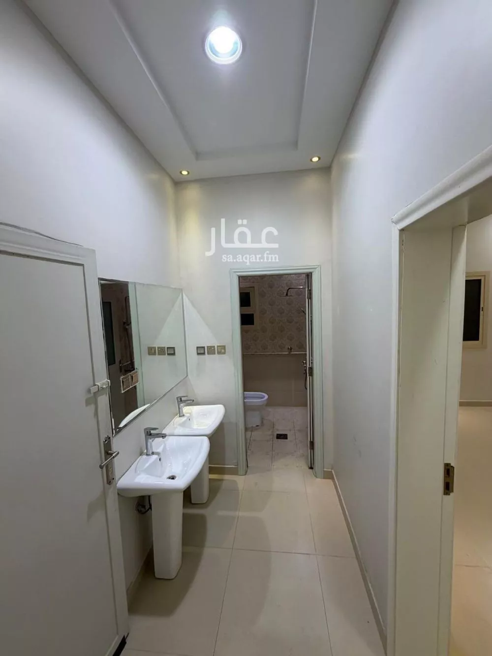3 bedroom apartment in Al Mahdiyyah, Riyadh 5