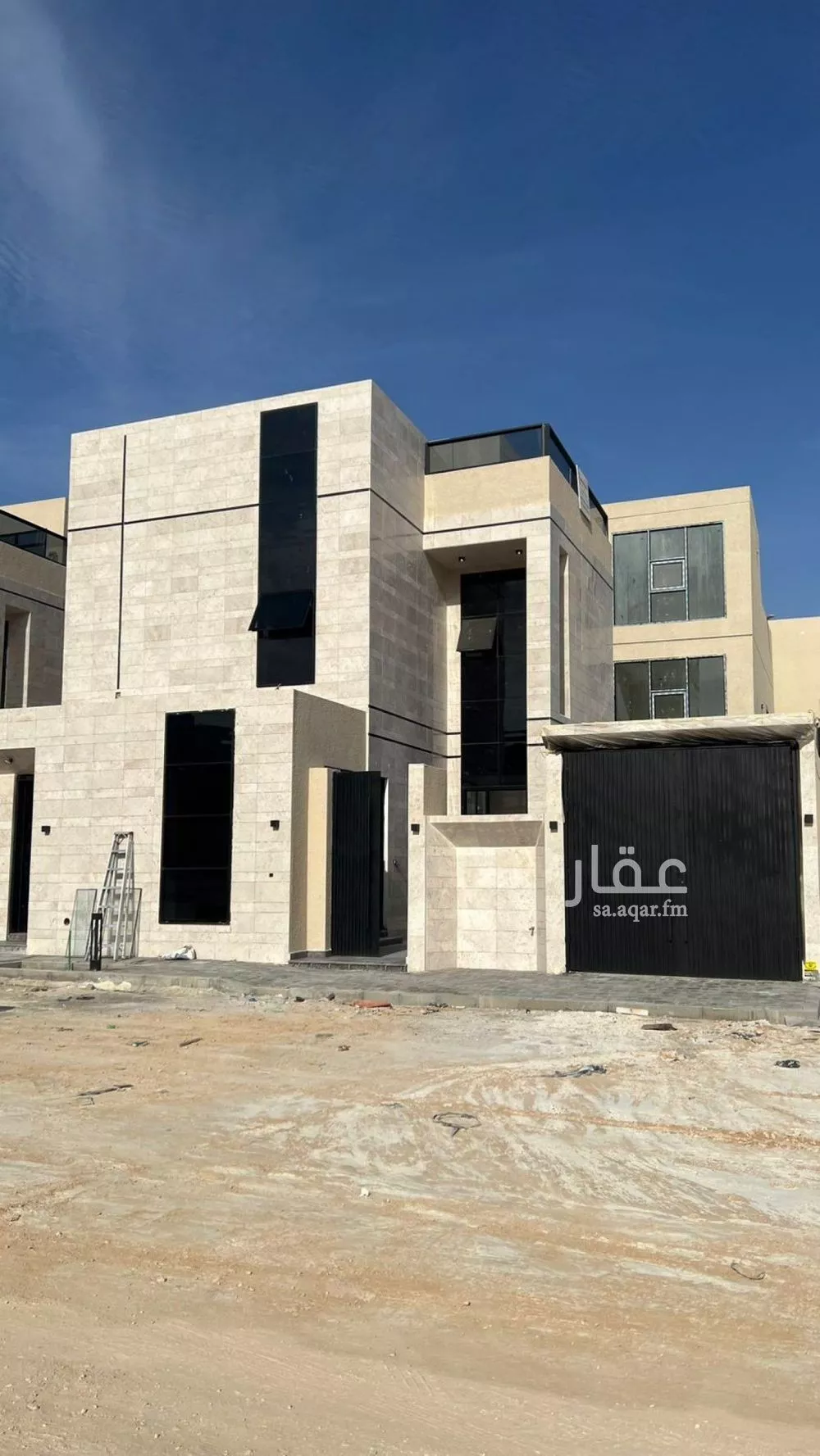 فيلا 6 غرف في المهدية 1