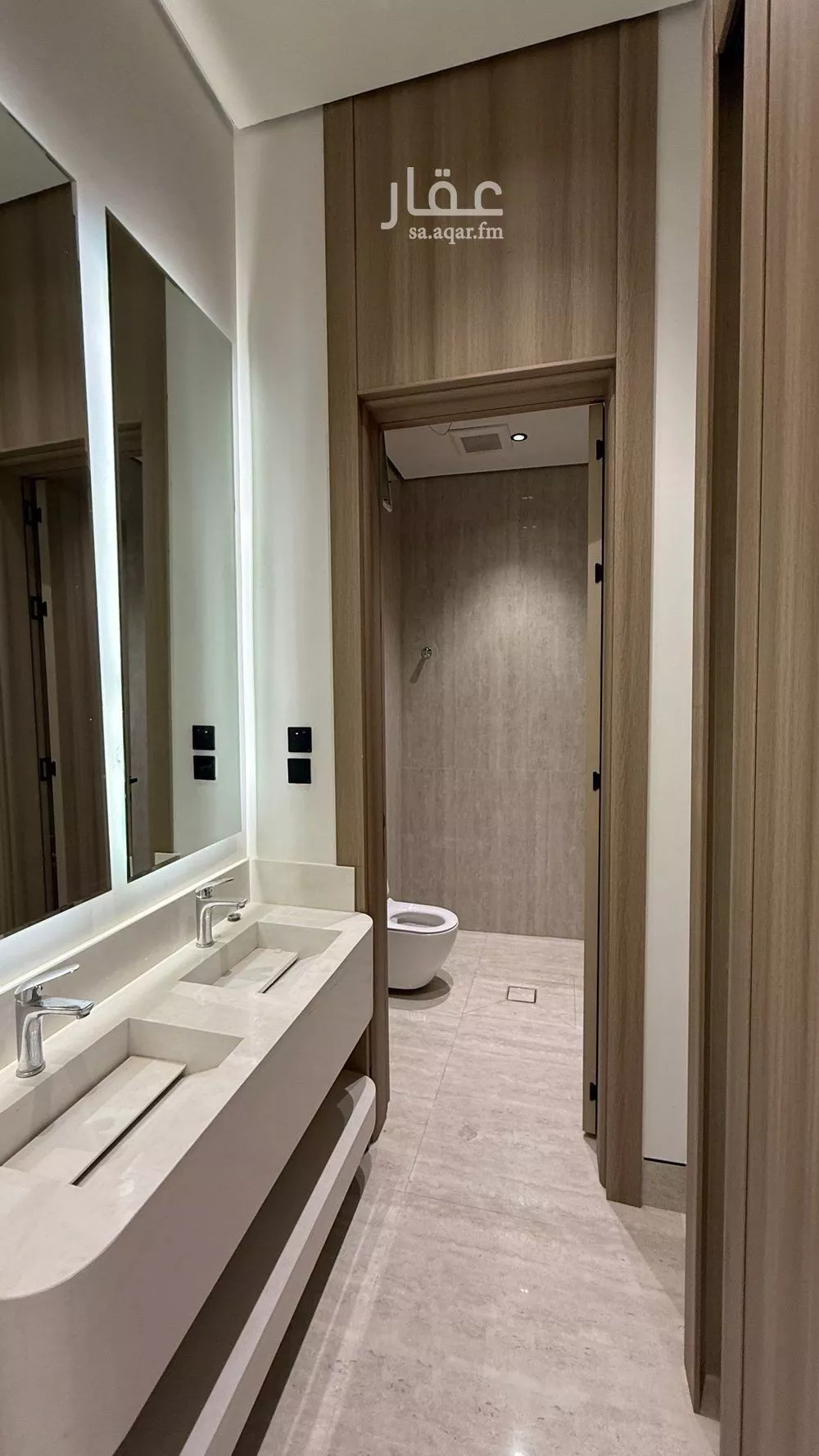 فيلا 6 غرف في المهدية 4