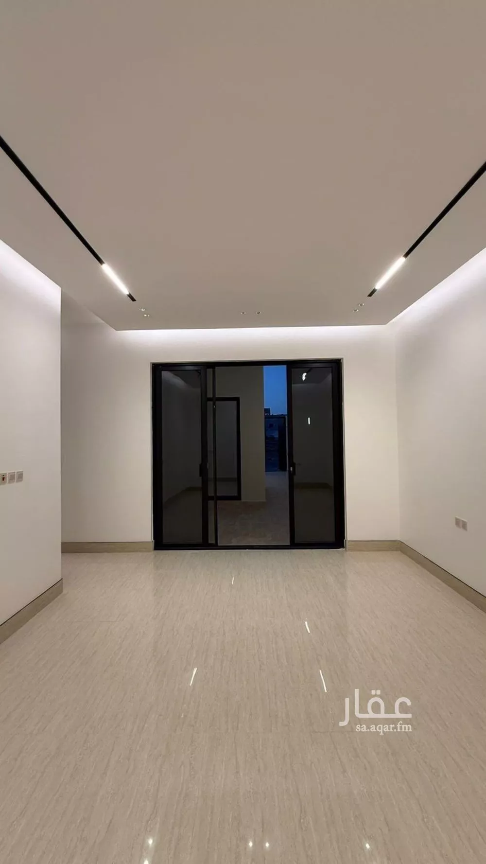 فيلا 6 غرف في المهدية 5