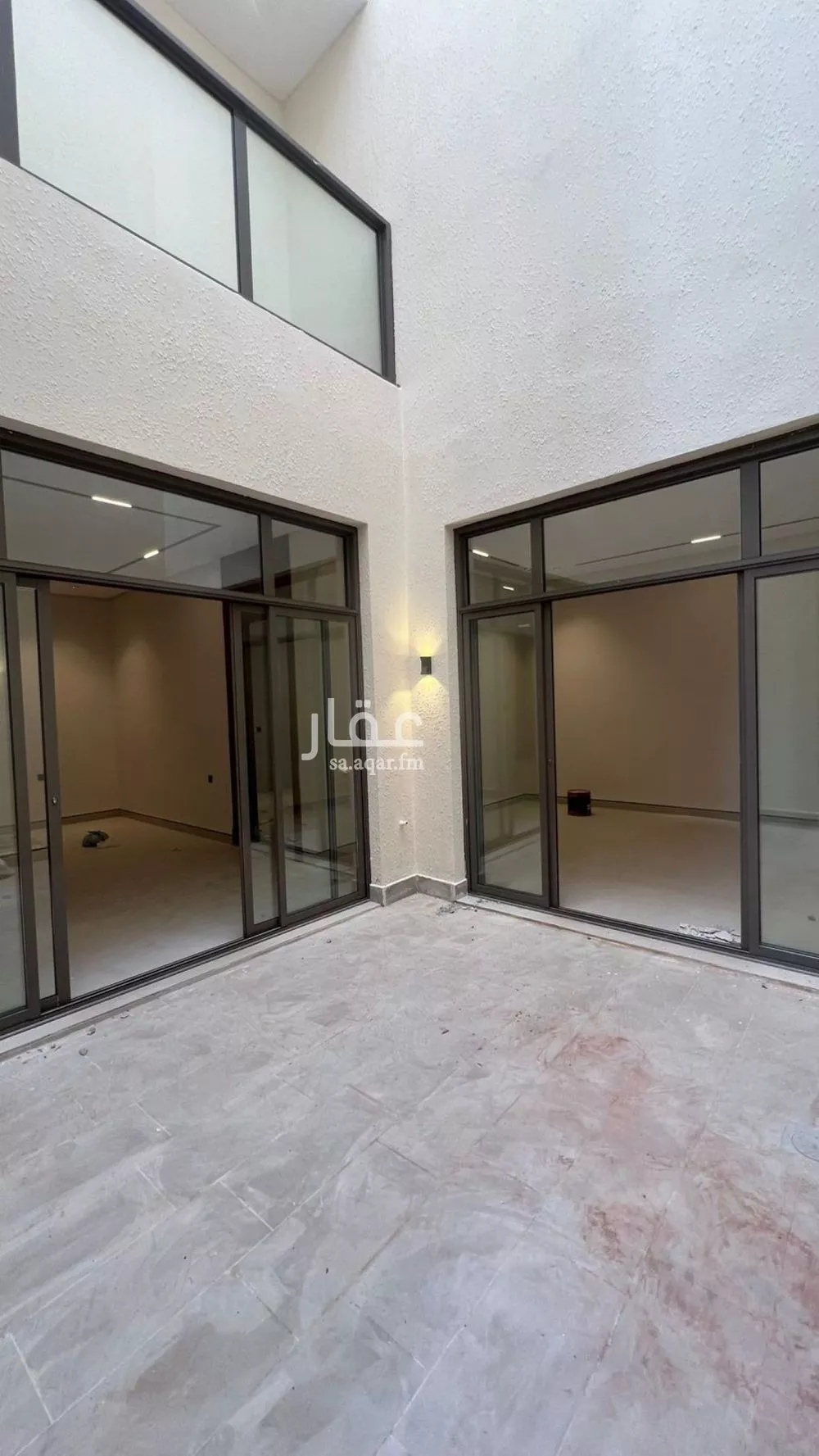 فيلا 6 غرف في المهدية 4