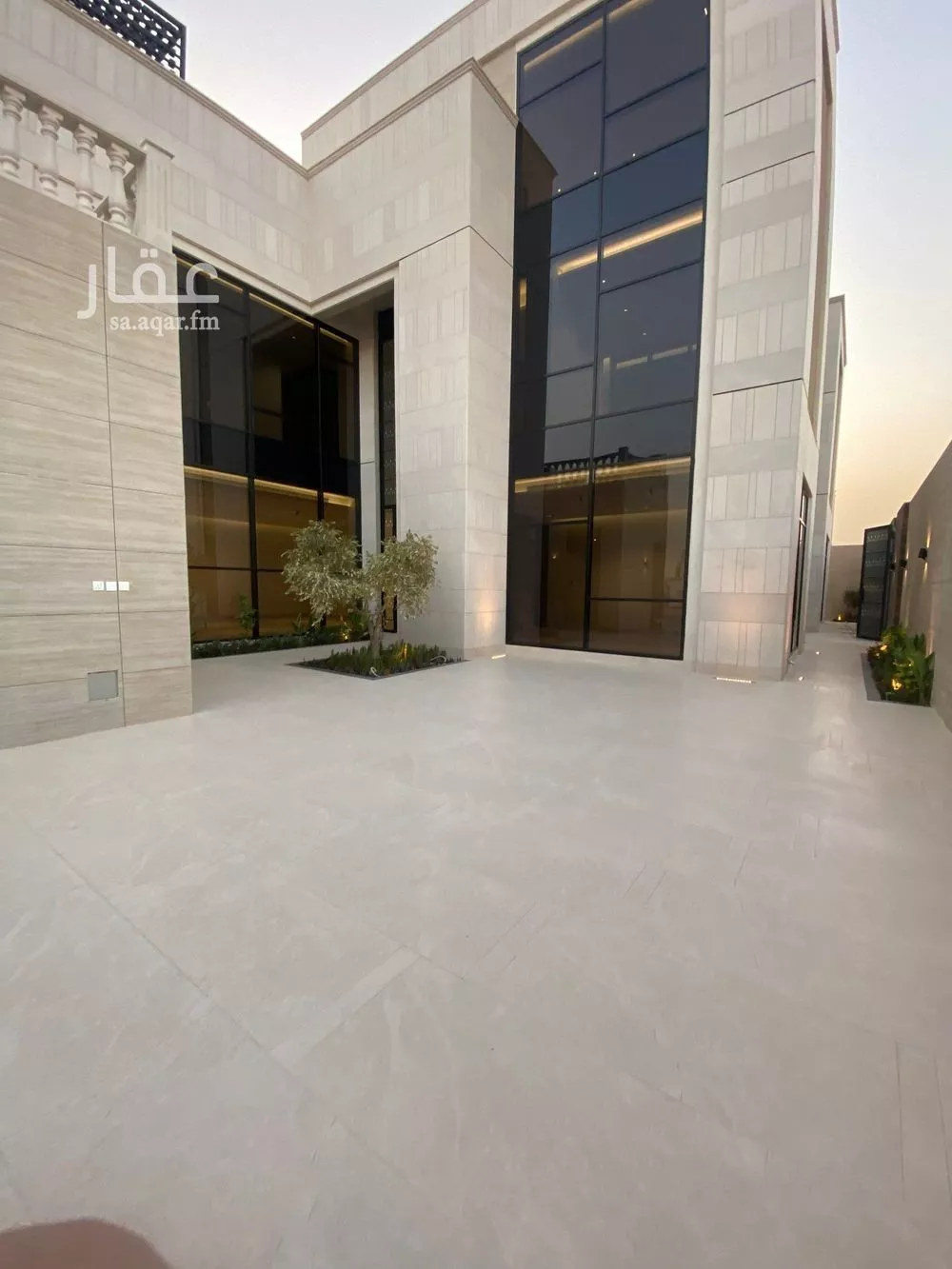6 bedroom villa in Al Mahdiyyah 3