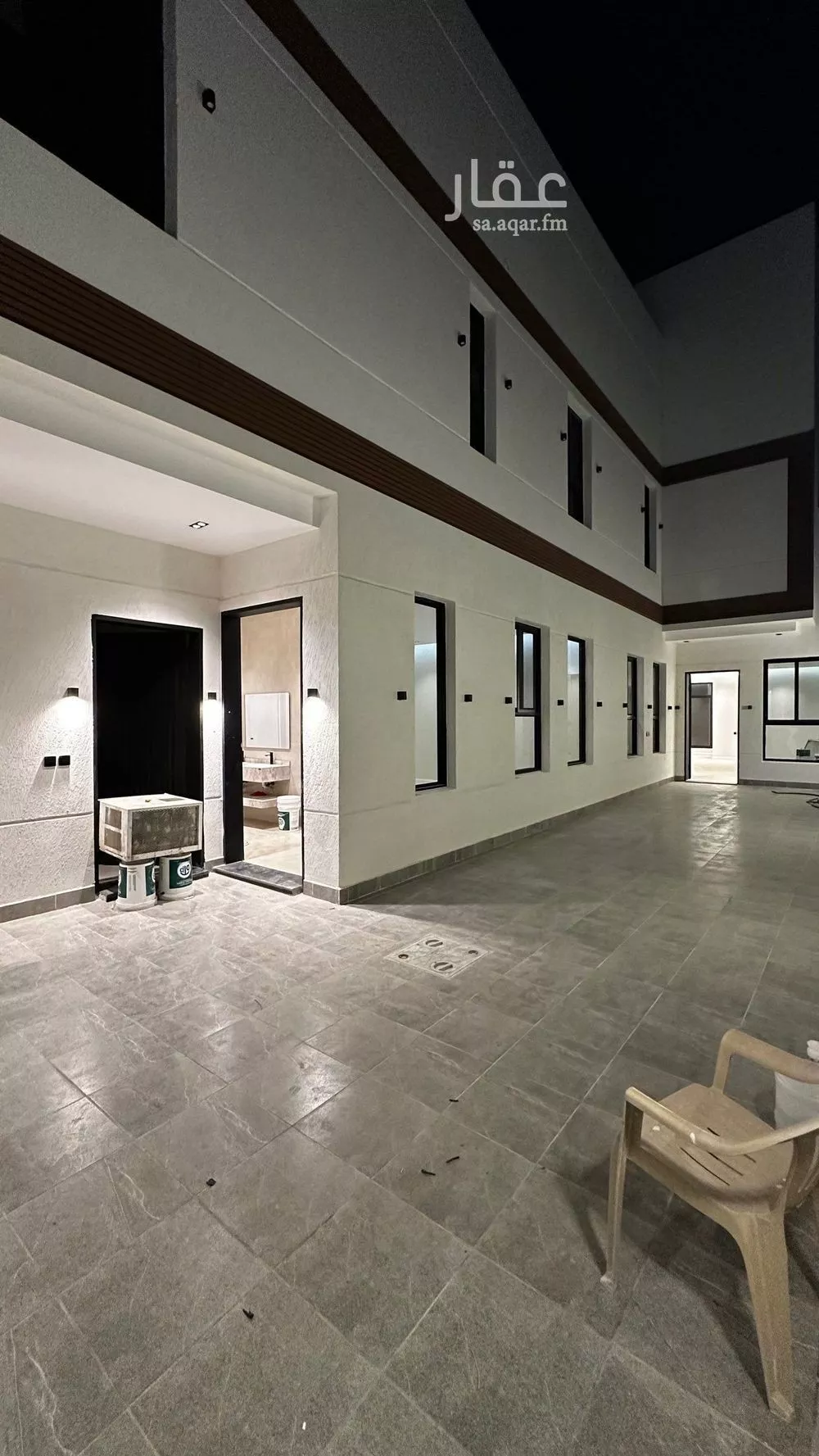 فيلا 6 غرف في المهدية 3