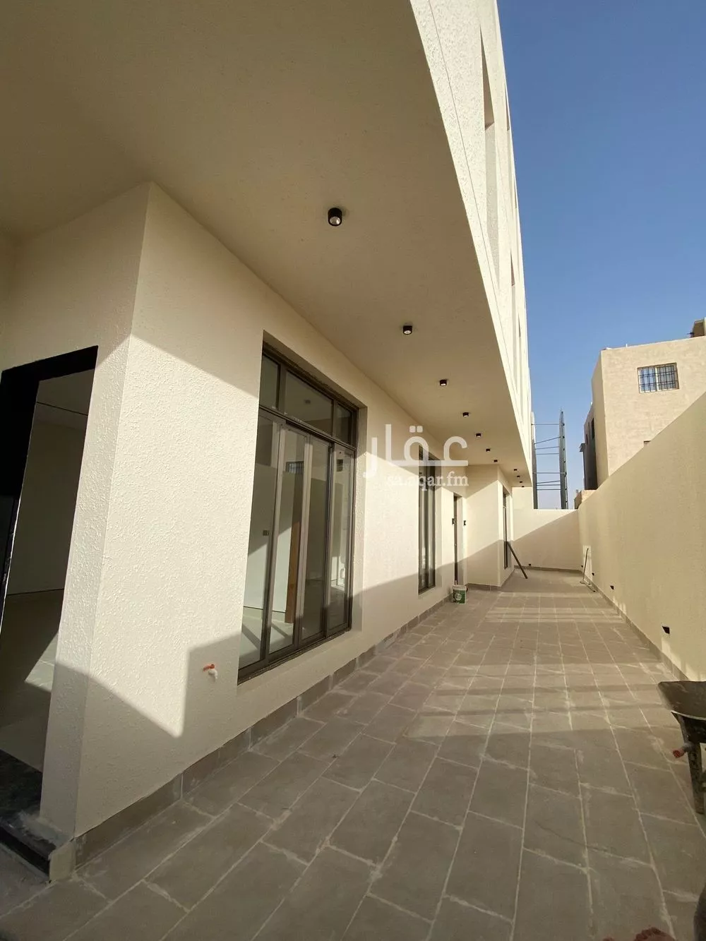 فيلا 6 غرف في المهدية 3