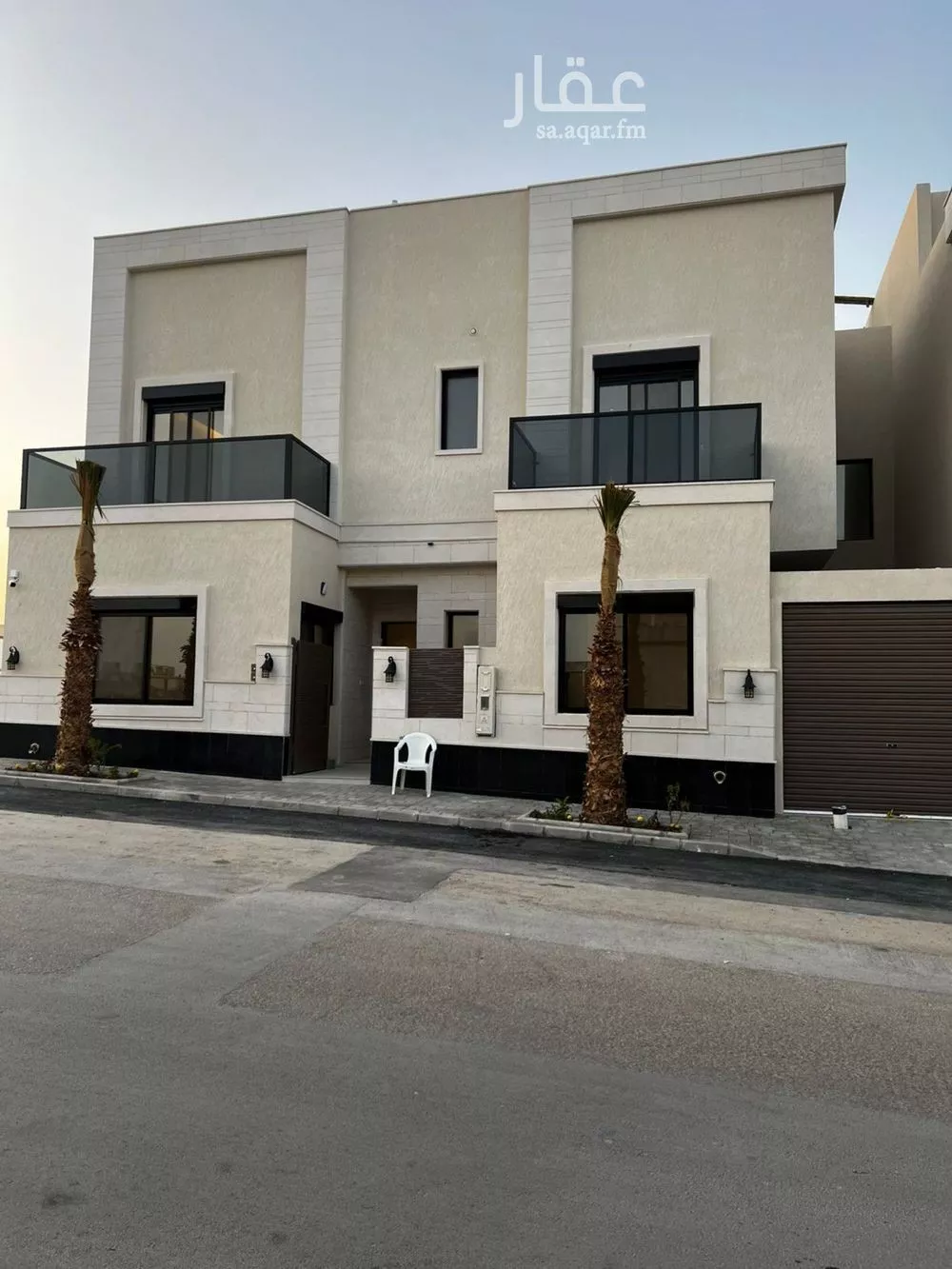 فيلا 5 غرف في ظهرة لبن 1