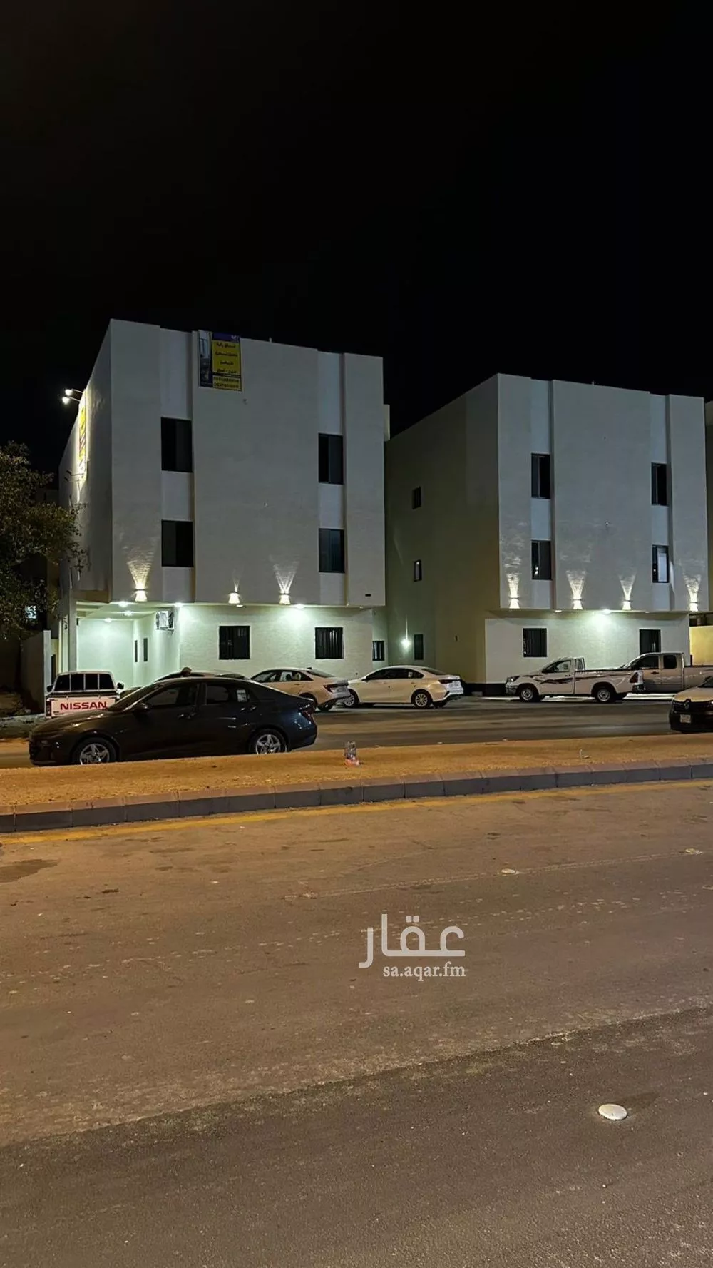 عمارة 900 م² في ظهرة لبن 2