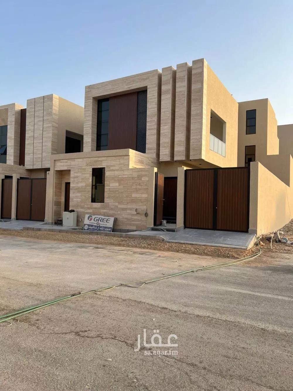 فيلا 5 غرف في المهدية 2