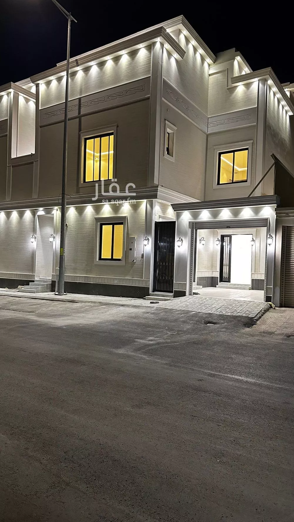 فيلا 5 غرف في ظهرة لبن 1