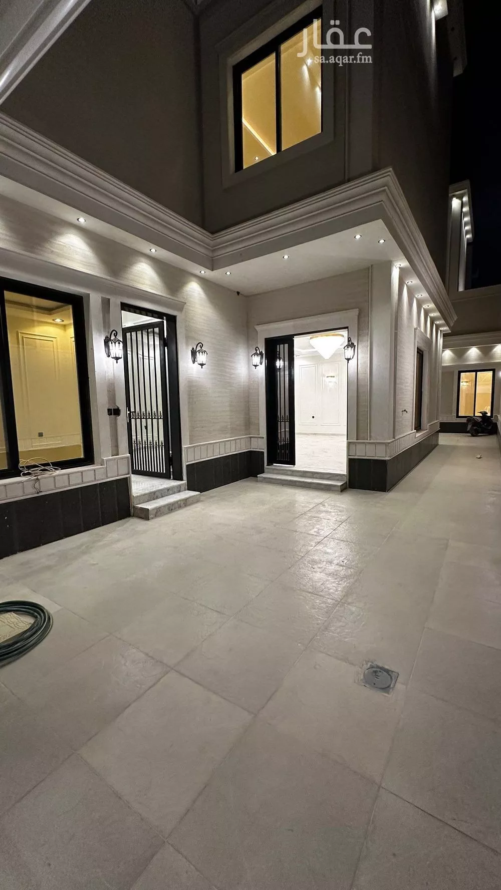 فيلا 5 غرف في ظهرة لبن 3