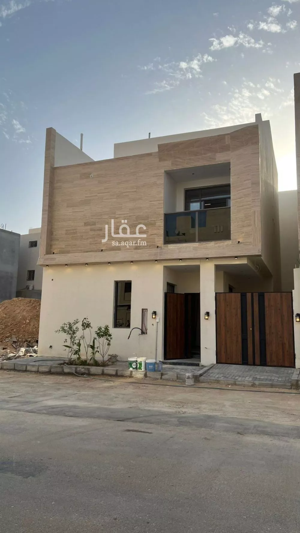 فيلا 6 غرف في المهدية 1