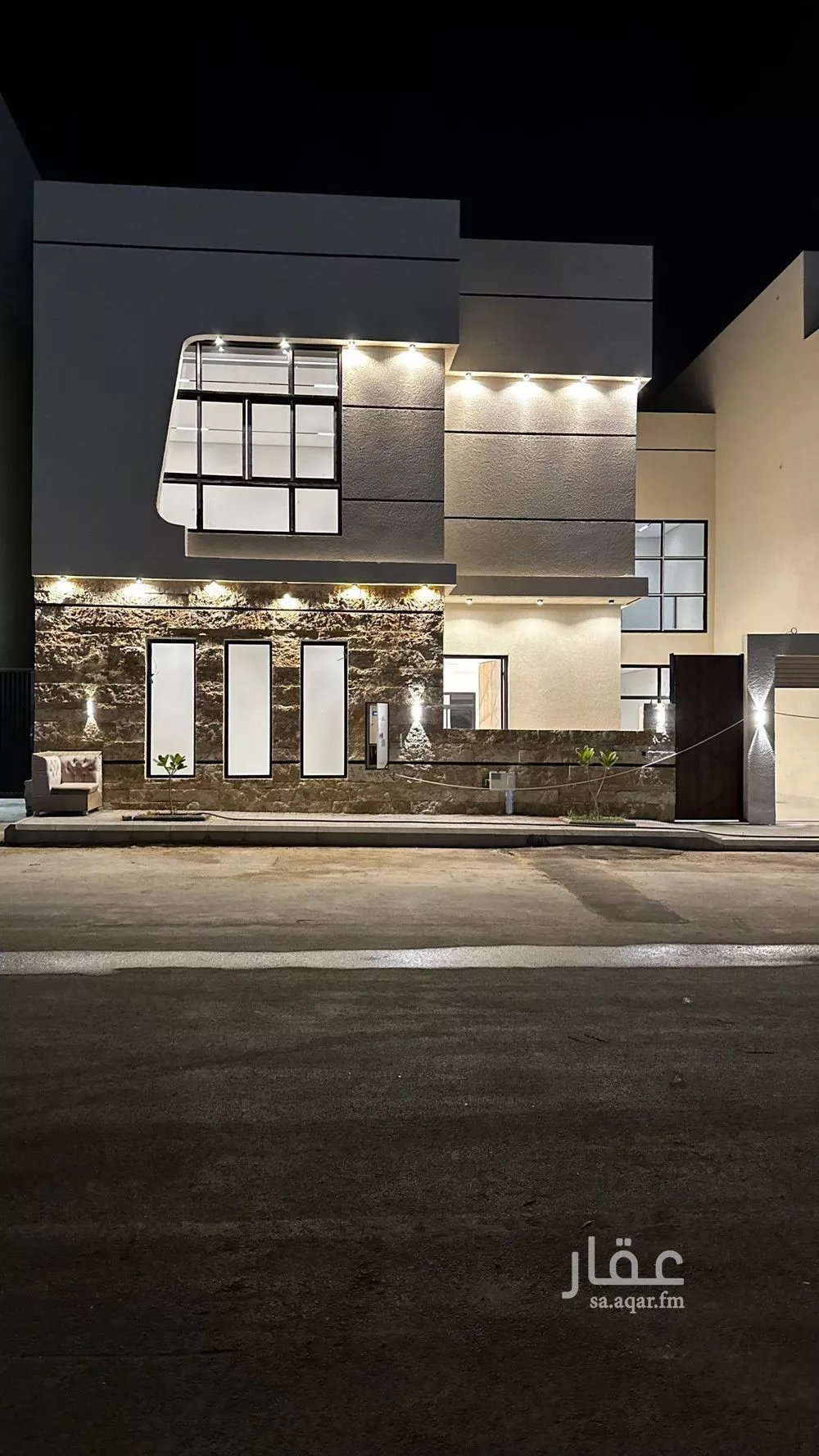 فيلا 5 غرف في ظهرة لبن 1