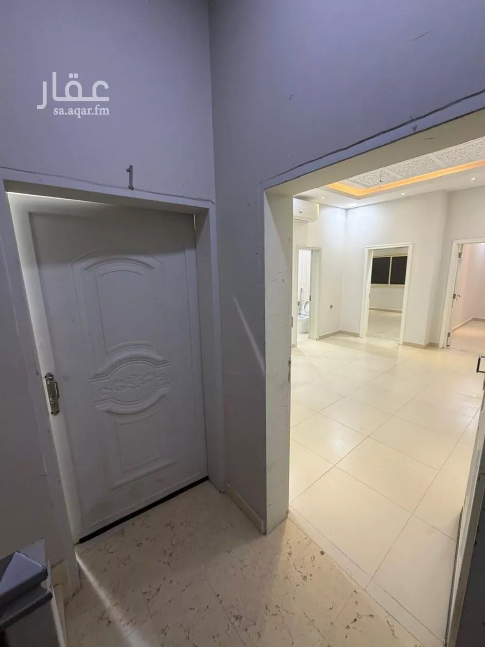 3 bedroom apartment in Al Mahdiyyah, Riyadh 13