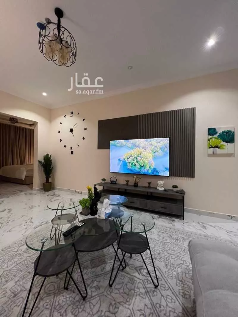 2 bedroom apartment in As Saif 1