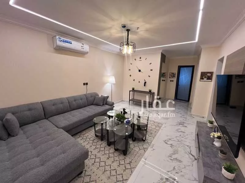 2 bedroom apartment in As Saif 4