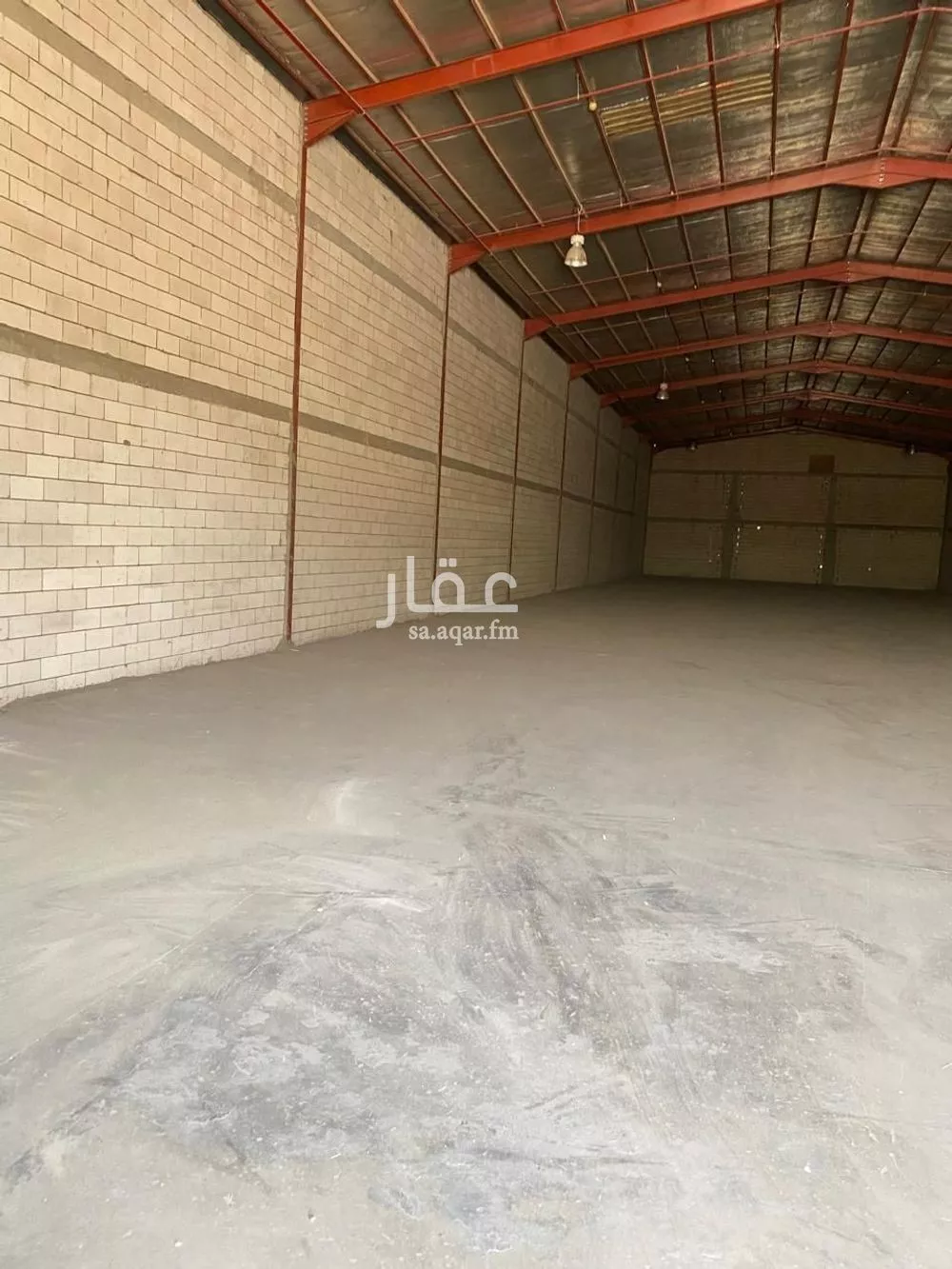 1 bedroom warehouse in Al Bariah, Riyadh 5