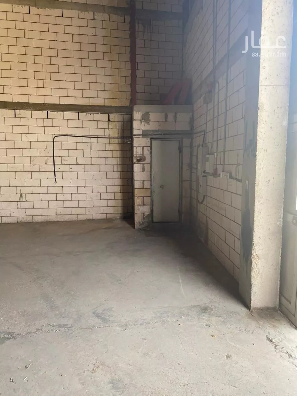 1 bedroom warehouse in Al Bariah, Riyadh 4
