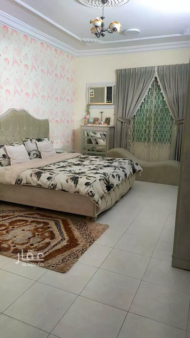 شقة 4 غرف في النظيم 4