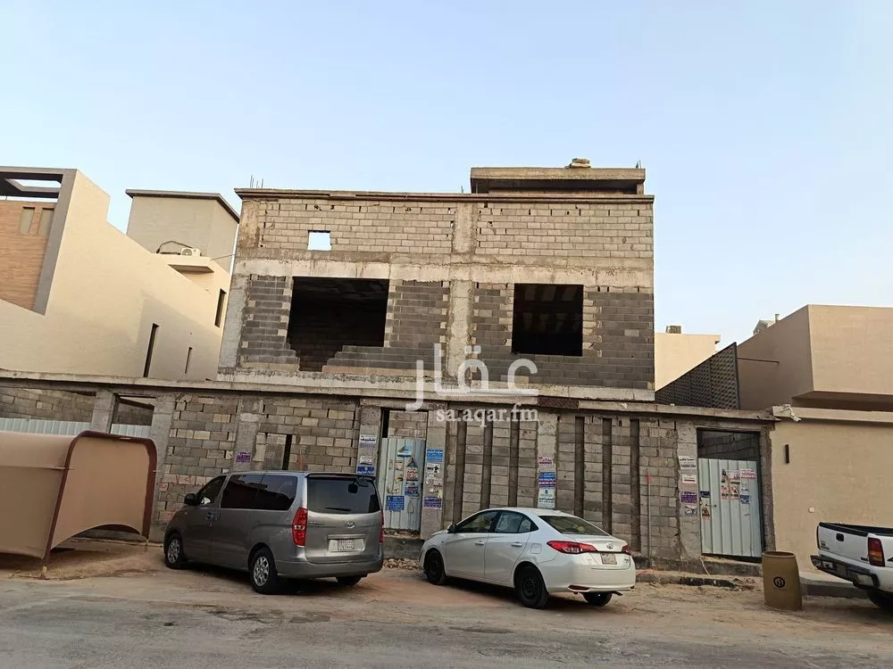 فيلا 17 غرف في القيروان 3