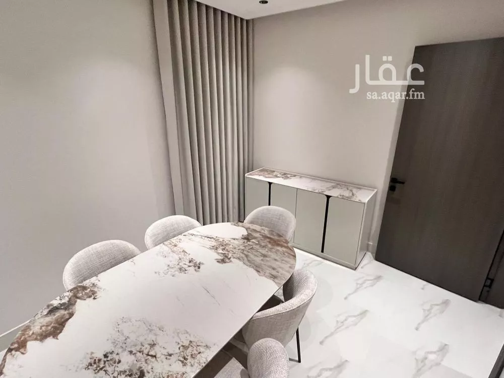 دور 4 غرف في النرجس 5